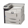Kyocera FS-9530DN Mono Laser Printer, A3 26ppm, A4 51ppm